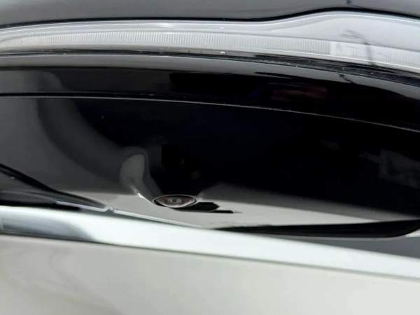 Mercedes-Benz E-Class E 400 4MATIC 2022 - Korean Specs