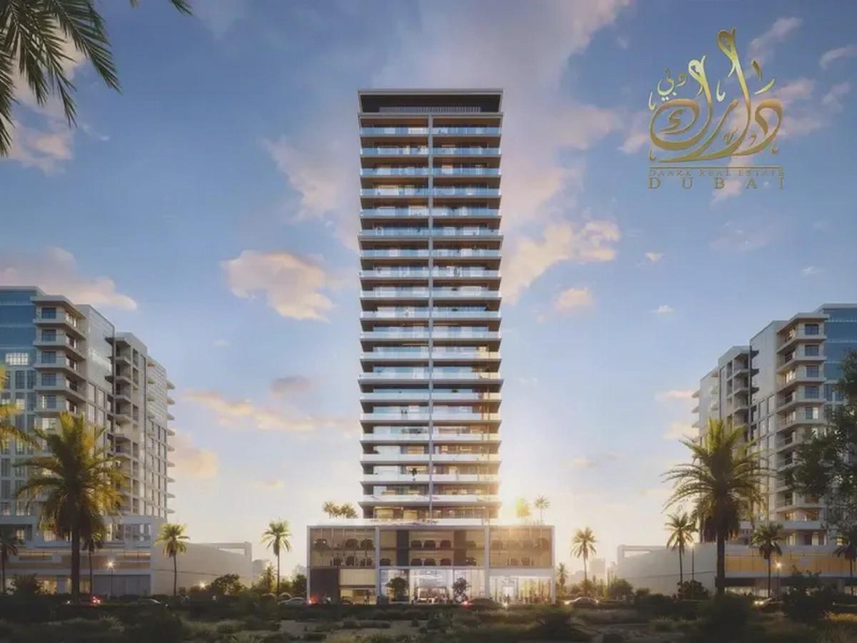 Ready next Month-7 MINS to BURJ KHALIFA-VIP clients-MORGISH PP-4-4