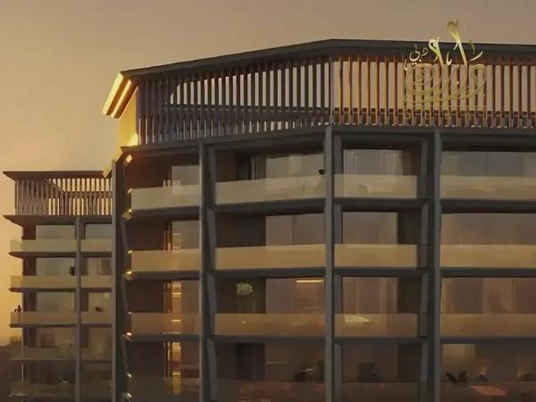 Ready next Month-7 MINS to BURJ KHALIFA-VIP clients-MORGISH PP