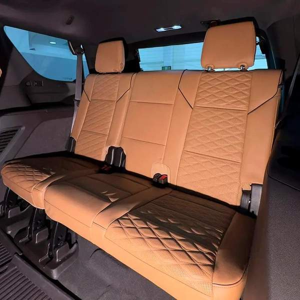 Cadillac Escalade Sport