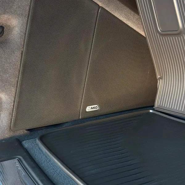 Cadillac Escalade Sport