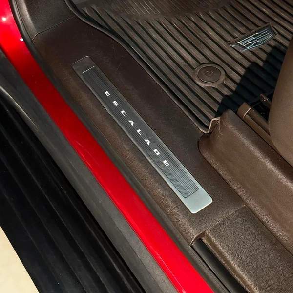Cadillac Escalade Sport