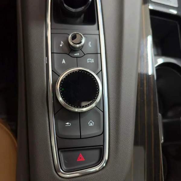 Cadillac Escalade Sport