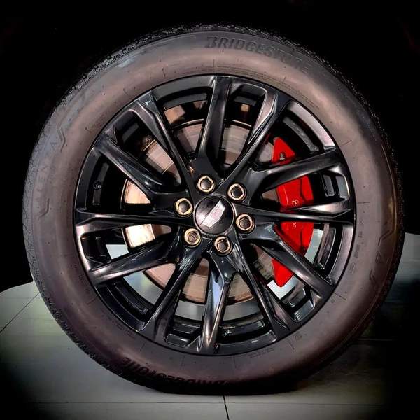 Cadillac Escalade Sport