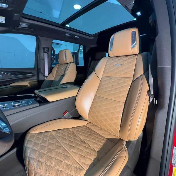 Cadillac Escalade Sport