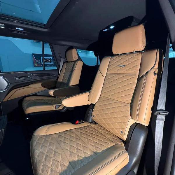 Cadillac Escalade Sport