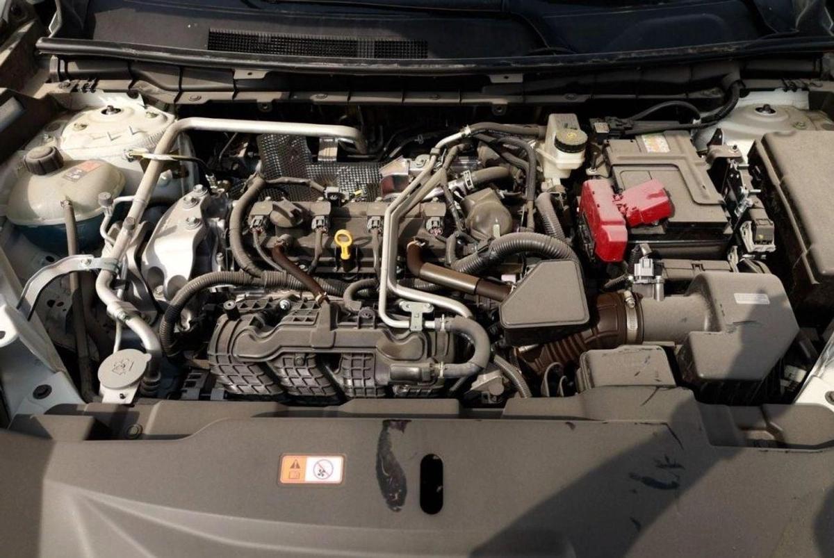 Mitsubishi Outlander OUTLANDER 2.5L-12-12