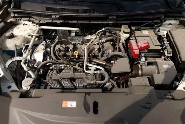 Mitsubishi Outlander OUTLANDER 2.5L