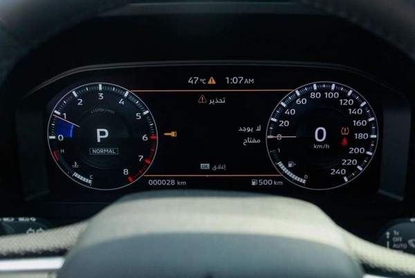 Mitsubishi Outlander OUTLANDER 2.5L