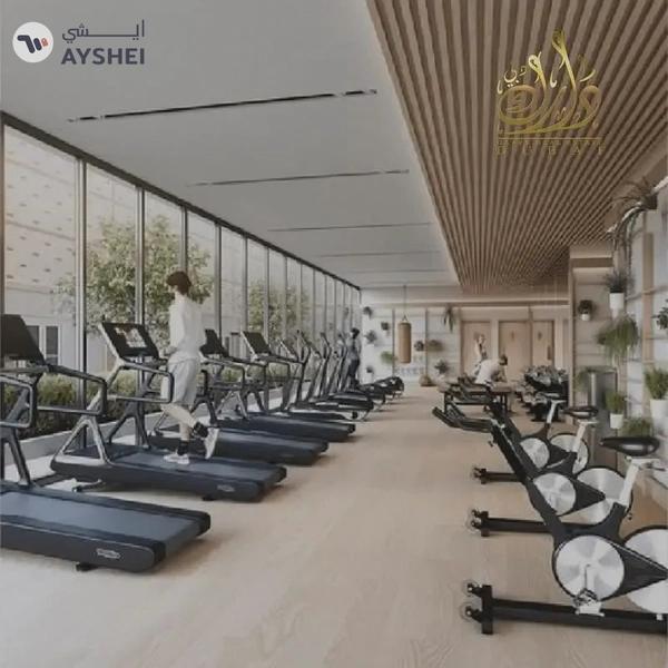 Modern1 Bedroom_Refined Waterfront Living