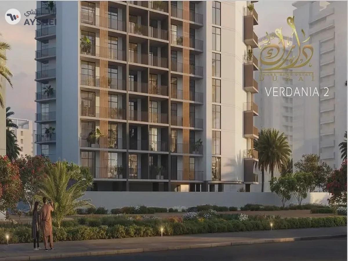 1% Monthly Plan / Fully Furnished / High Quality DEVELOPER-0-landscape