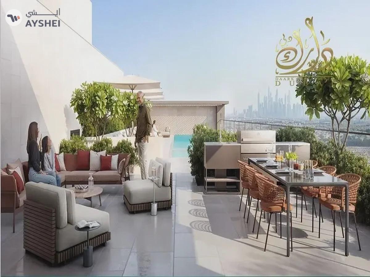 1% Monthly Plan / Fully Furnished / High Quality DEVELOPER-1-landscape