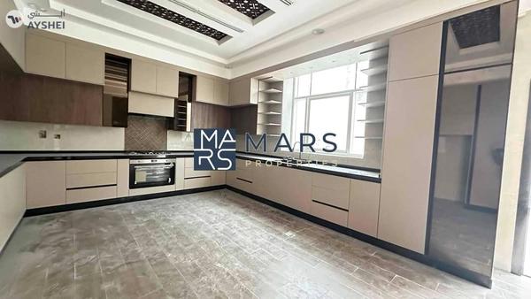 🌟 Luxurious 5-Bedroom Villa for Sale in Hoshi, Sharjah | AED 4,800,000 🌟