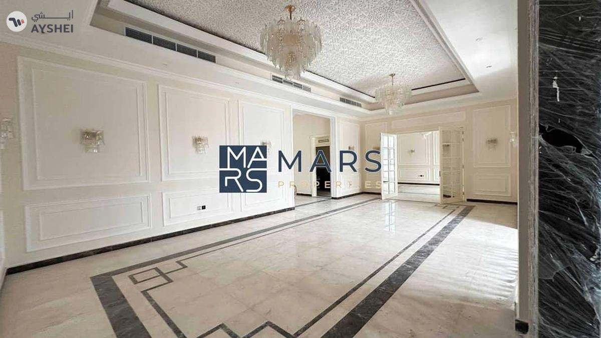 π Luxurious 5-Bedroom Villa for Sale in Hoshi, Sharjah | AED 4,800,000 π-12-12