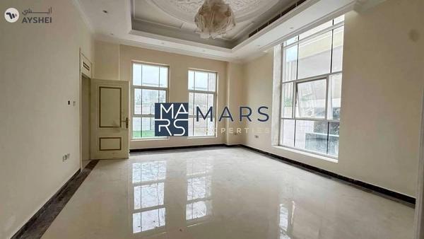 🌟 Luxurious 5-Bedroom Villa for Sale in Hoshi, Sharjah | AED 4,800,000 🌟