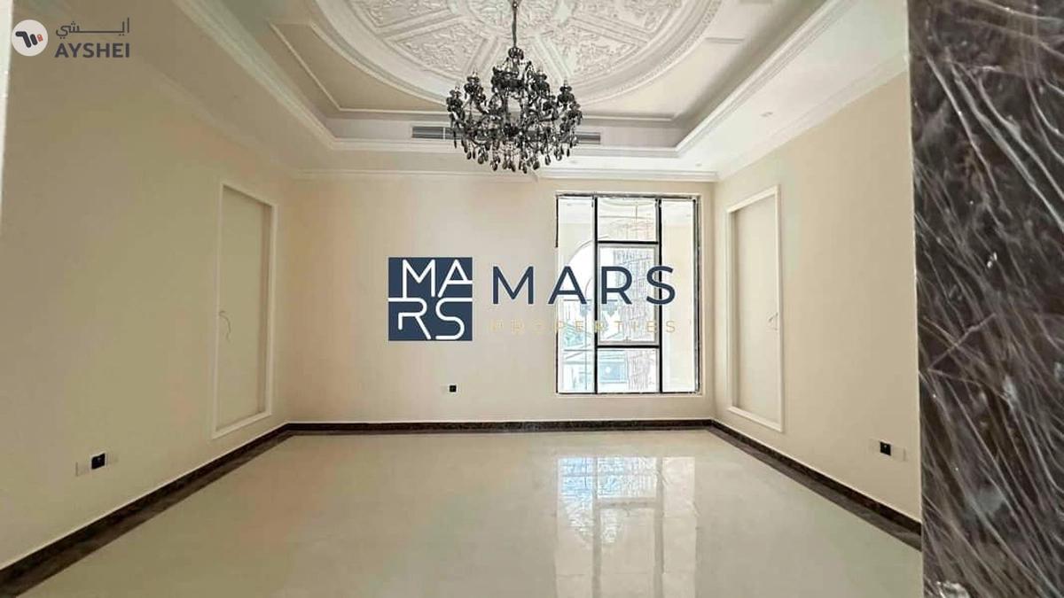 π Luxurious 5-Bedroom Villa for Sale in Hoshi, Sharjah | AED 4,800,000 π-15-15