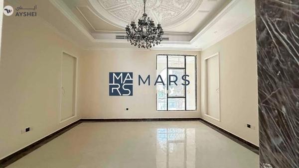 🌟 Luxurious 5-Bedroom Villa for Sale in Hoshi, Sharjah | AED 4,800,000 🌟