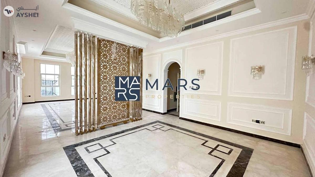 π Luxurious 5-Bedroom Villa for Sale in Hoshi, Sharjah | AED 4,800,000 π-16-16