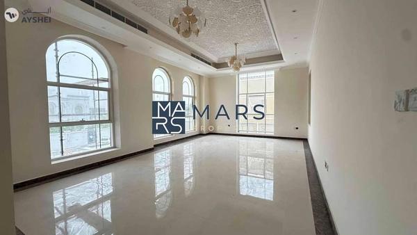 🌟 Luxurious 5-Bedroom Villa for Sale in Hoshi, Sharjah | AED 4,800,000 🌟
