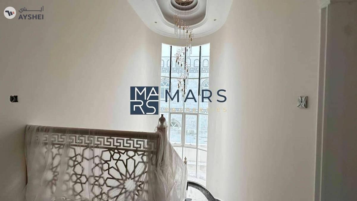 π Luxurious 5-Bedroom Villa for Sale in Hoshi, Sharjah | AED 4,800,000 π-27-27