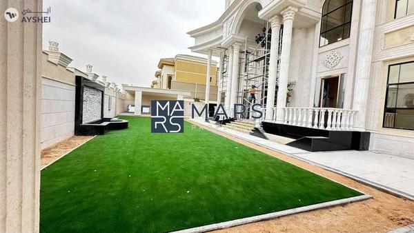 🌟 Luxurious 5-Bedroom Villa for Sale in Hoshi, Sharjah | AED 4,800,000 🌟