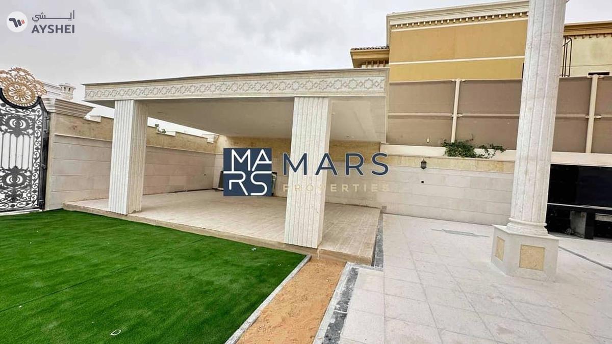 π Luxurious 5-Bedroom Villa for Sale in Hoshi, Sharjah | AED 4,800,000 π-2-2