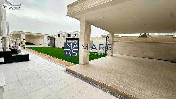 🌟 Luxurious 5-Bedroom Villa for Sale in Hoshi, Sharjah | AED 4,800,000 🌟