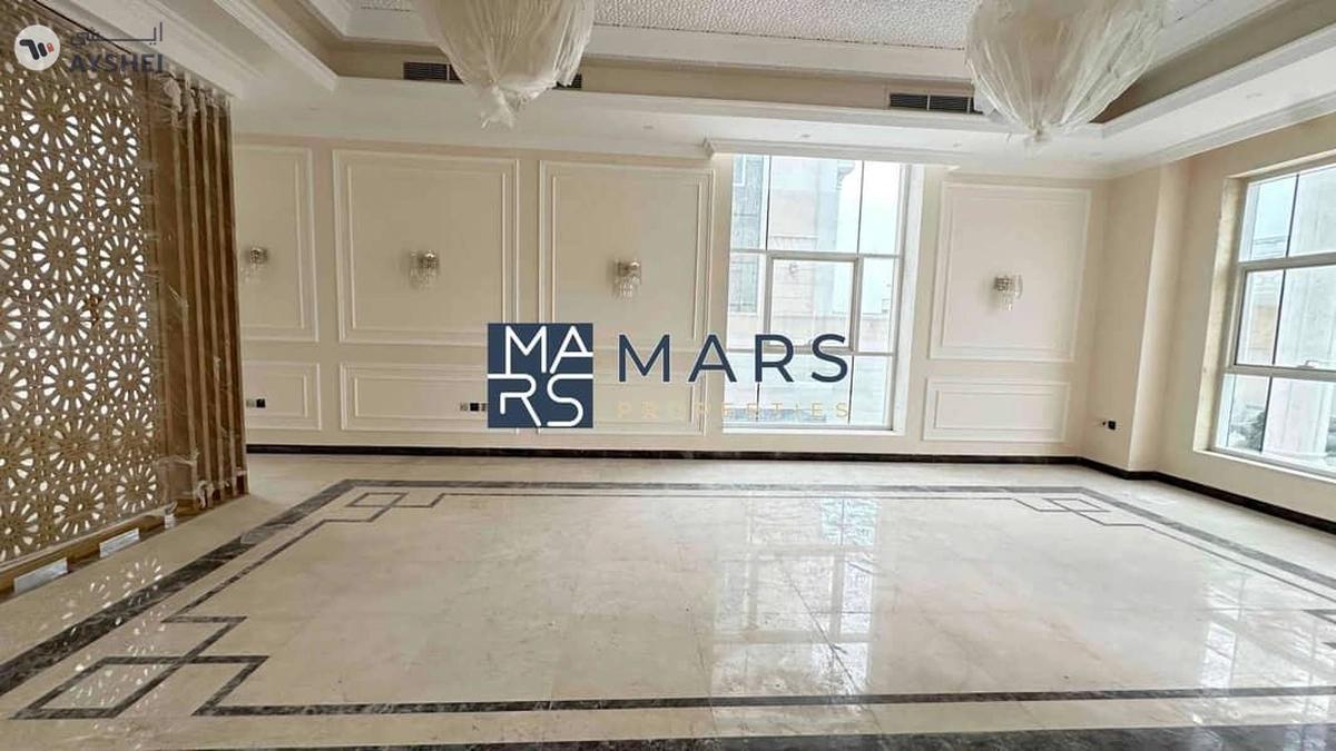 π Luxurious 5-Bedroom Villa for Sale in Hoshi, Sharjah | AED 4,800,000 π-8-8