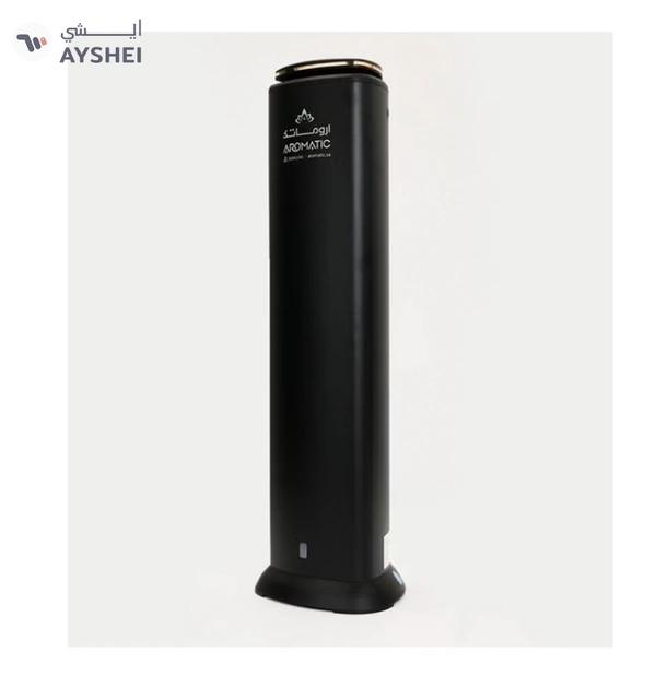 Aromatic Fragrance Device AF3000 Black 500ml