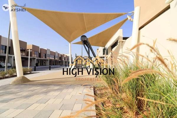 Aldhay, Bloom Gardens, Al Matar, Abu Dhabi