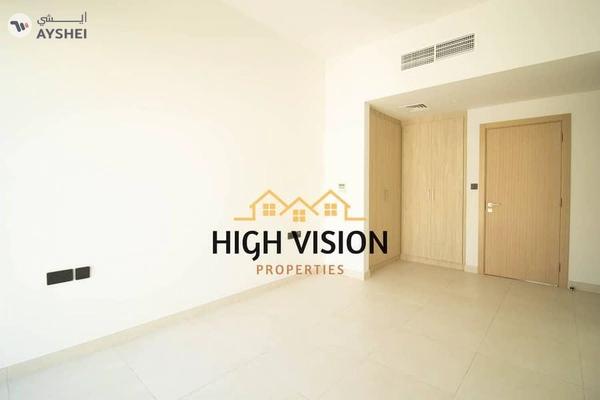 Aldhay, Bloom Gardens, Al Matar, Abu Dhabi