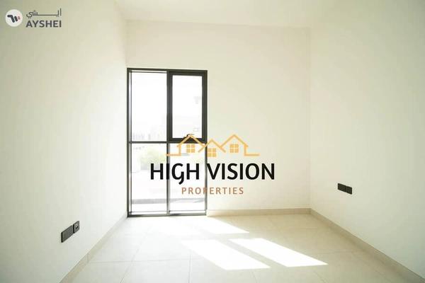 Aldhay, Bloom Gardens, Al Matar, Abu Dhabi