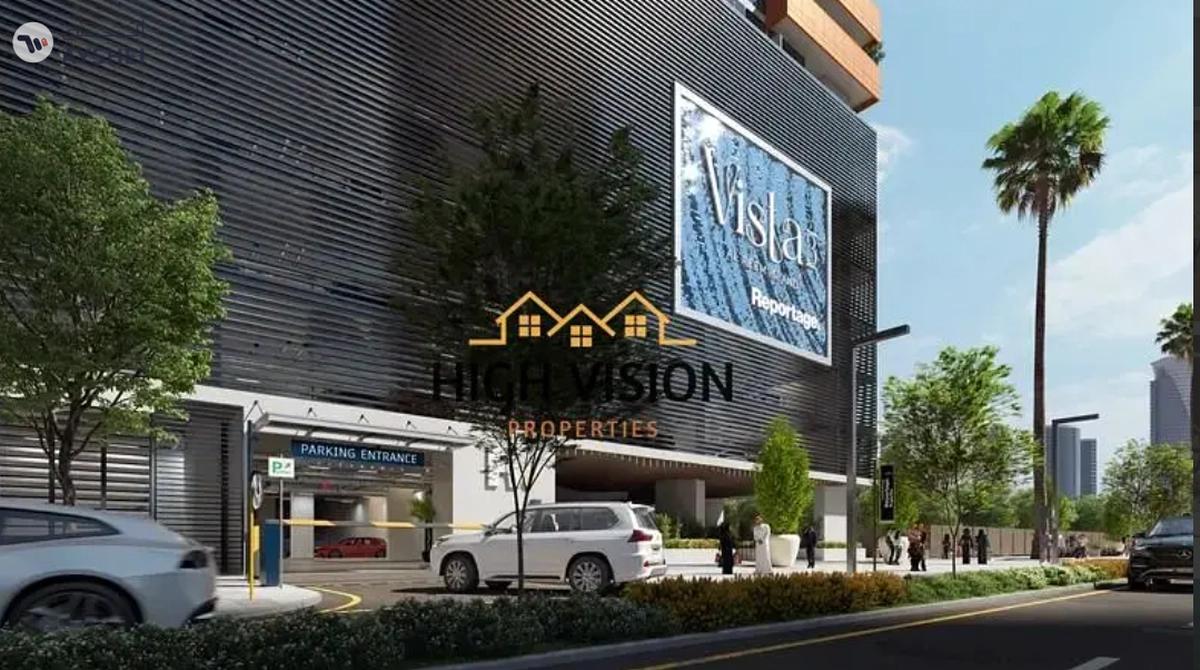 Vista 3, Al Reem Island, Abu Dhabi-0-landscape