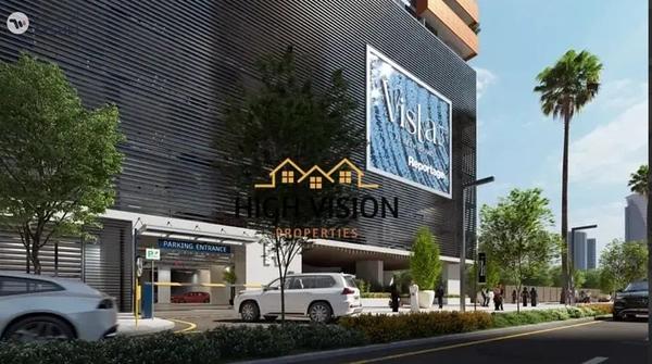 Vista 3, Al Reem Island, Abu Dhabi