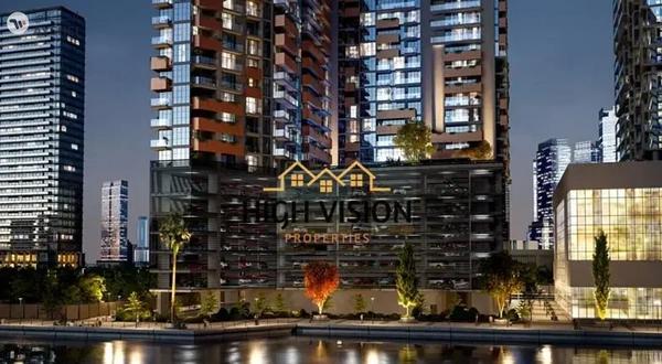 Vista 3, Al Reem Island, Abu Dhabi