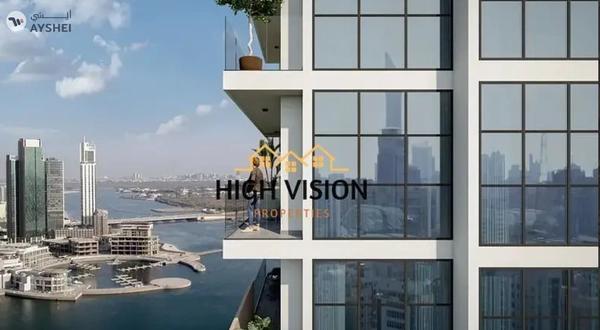 Vista 3, Al Reem Island, Abu Dhabi