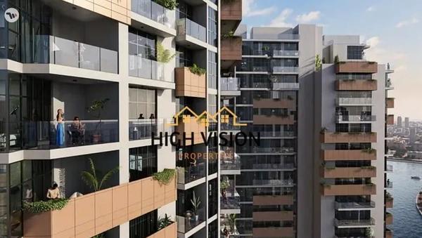 Vista 3, Al Reem Island, Abu Dhabi