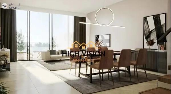 Vista 3, Al Reem Island, Abu Dhabi