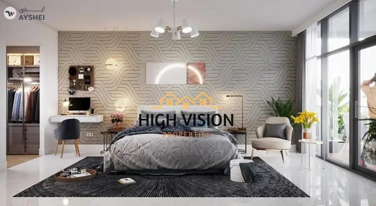 Vista 3, Al Reem Island, Abu Dhabi-4-4