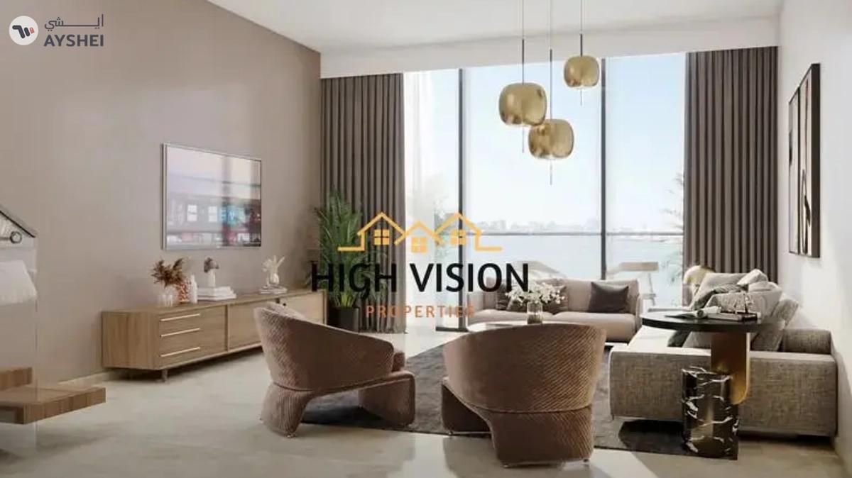 Vista 3, Al Reem Island, Abu Dhabi-5-5