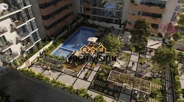 Vista 3, Al Reem Island, Abu Dhabi