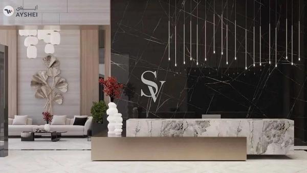 Riva Residence, Dubai Maritime City, Dubai