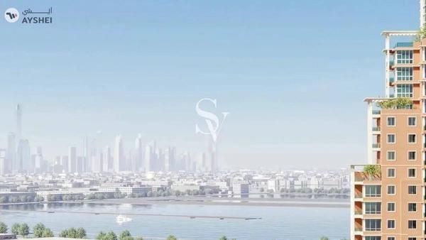 Riva Residence, Dubai Maritime City, Dubai