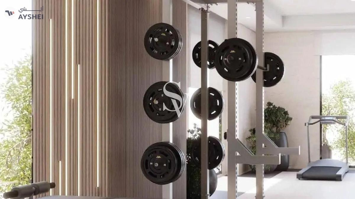 Riva Residence, Dubai Maritime City, Dubai-13-13