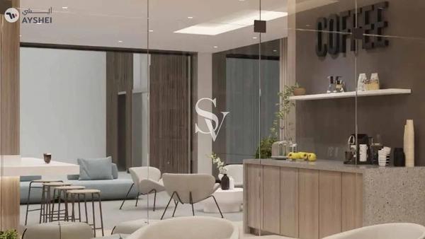 Riva Residence, Dubai Maritime City, Dubai