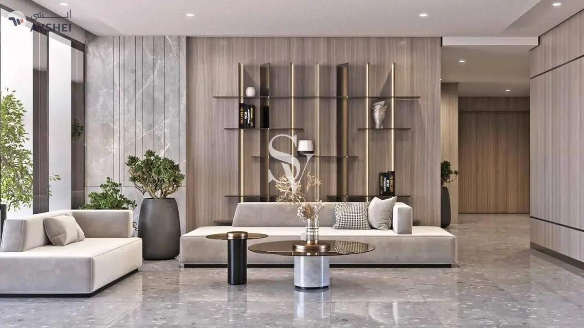 Riva Residence, Dubai Maritime City, Dubai-0-0