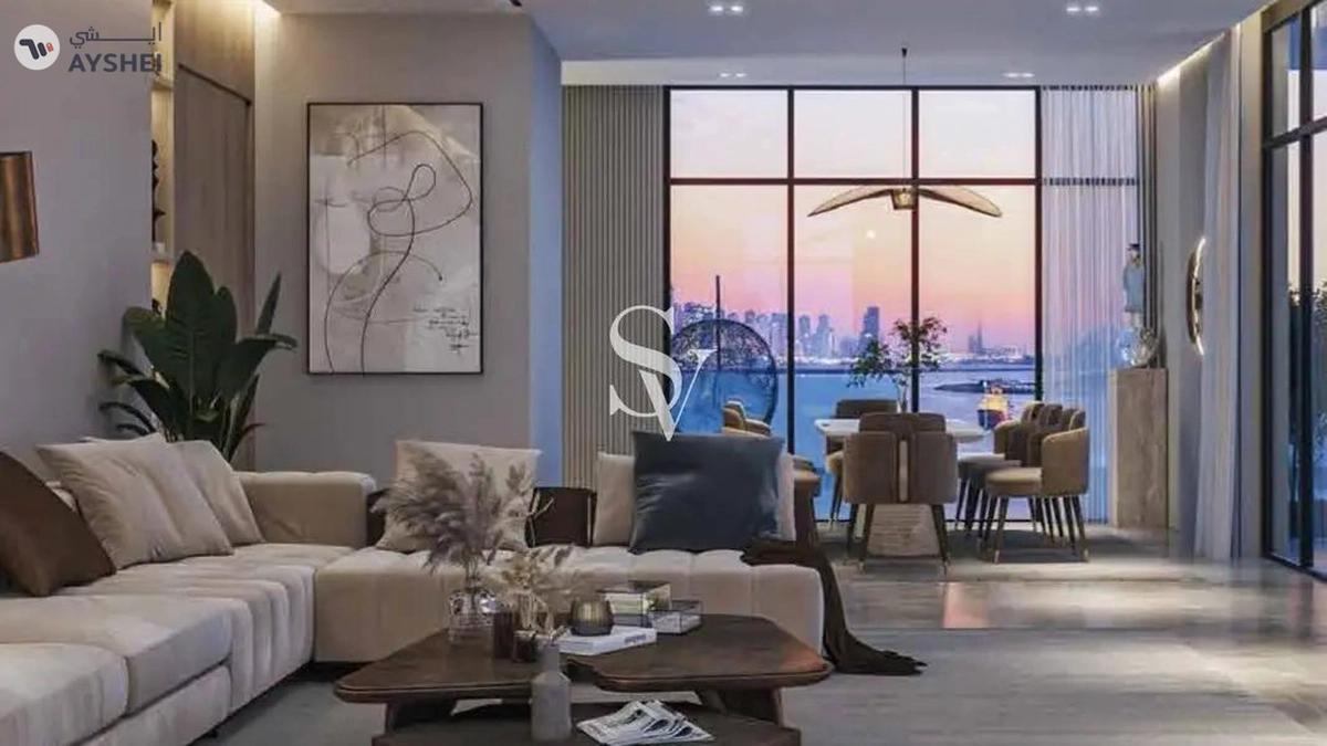 Riva Residence, Dubai Maritime City, Dubai-0-landscape