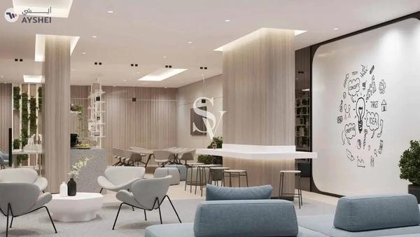 Riva Residence, Dubai Maritime City, Dubai