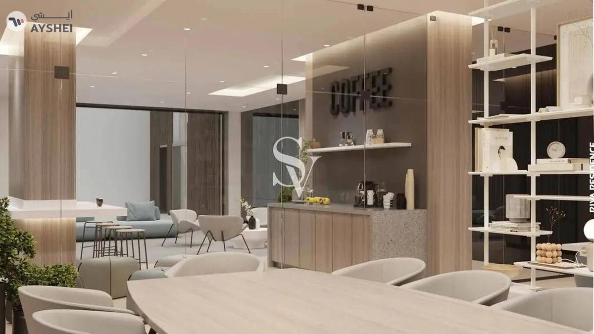 Riva Residence, Dubai Maritime City, Dubai-7-7