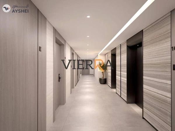 Equiti Tower, International City Phase 2 (Warsan 4), International City, Dubai